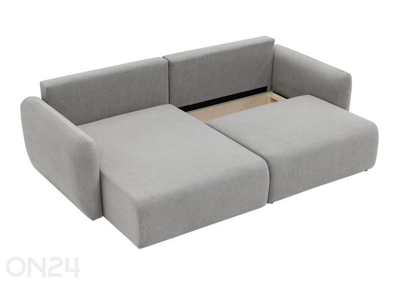 Nurgadiivanvoodi Colorado suurendatud