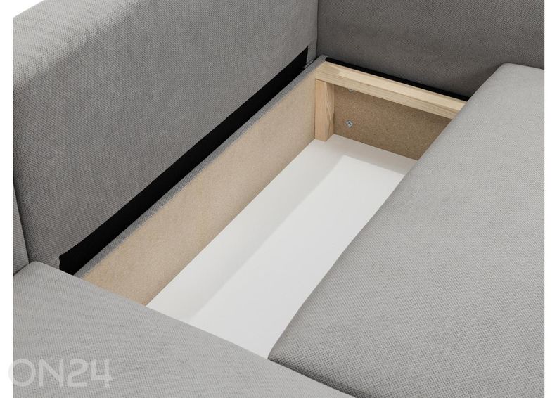 Nurgadiivanvoodi Colorado suurendatud