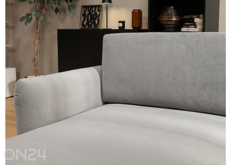 Nurgadiivanvoodi Colorado suurendatud