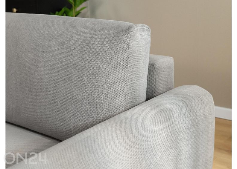 Nurgadiivanvoodi Colorado suurendatud