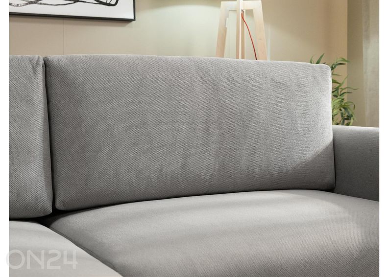 Nurgadiivanvoodi Colorado suurendatud