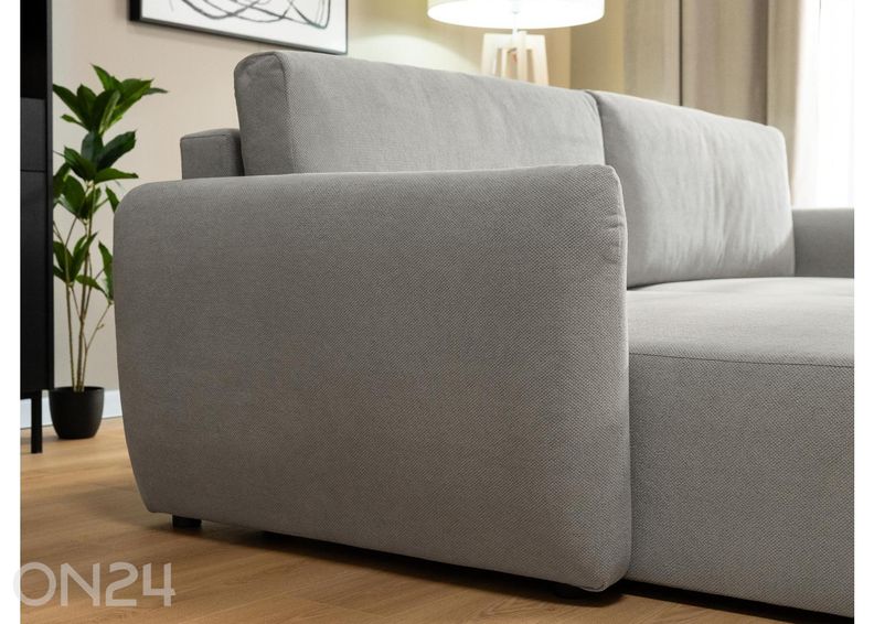 Nurgadiivanvoodi Colorado suurendatud