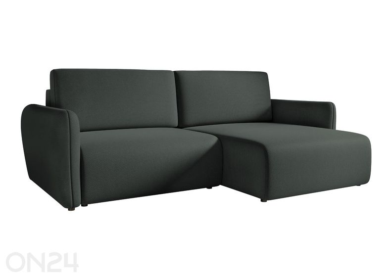 Nurgadiivanvoodi Colorado suurendatud