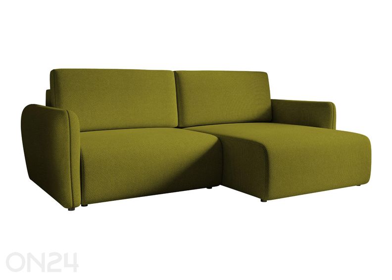 Nurgadiivanvoodi Colorado suurendatud