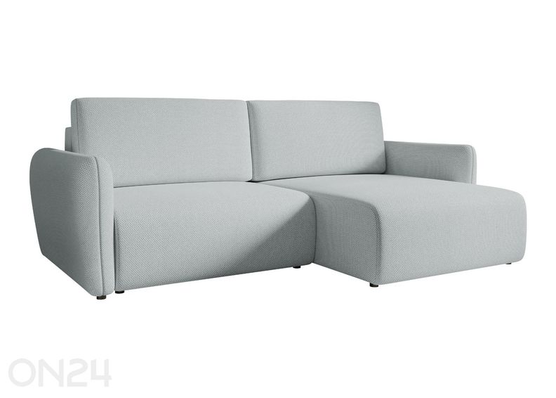 Nurgadiivanvoodi Colorado suurendatud