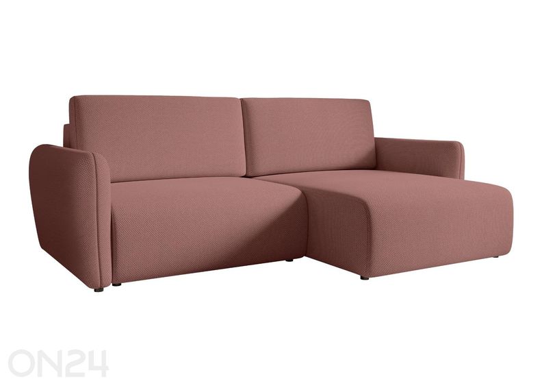 Nurgadiivanvoodi Colorado suurendatud