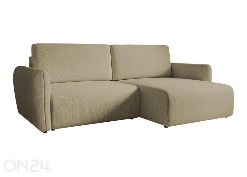 Nurgadiivanvoodi Colorado suurendatud