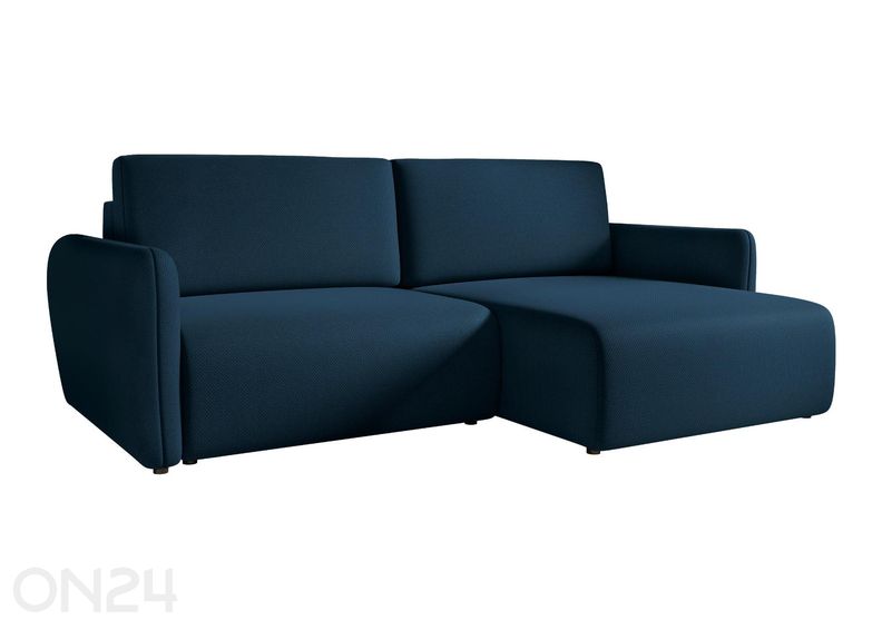 Nurgadiivanvoodi Colorado suurendatud