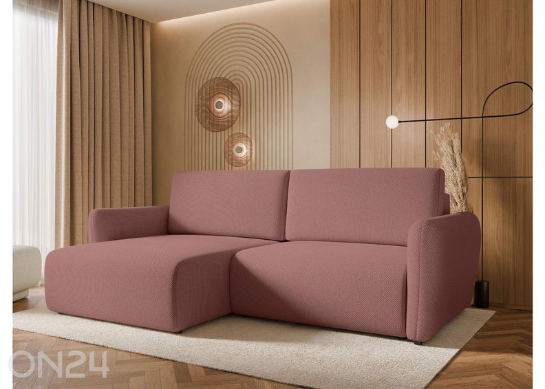 Nurgadiivanvoodi Colorado suurendatud