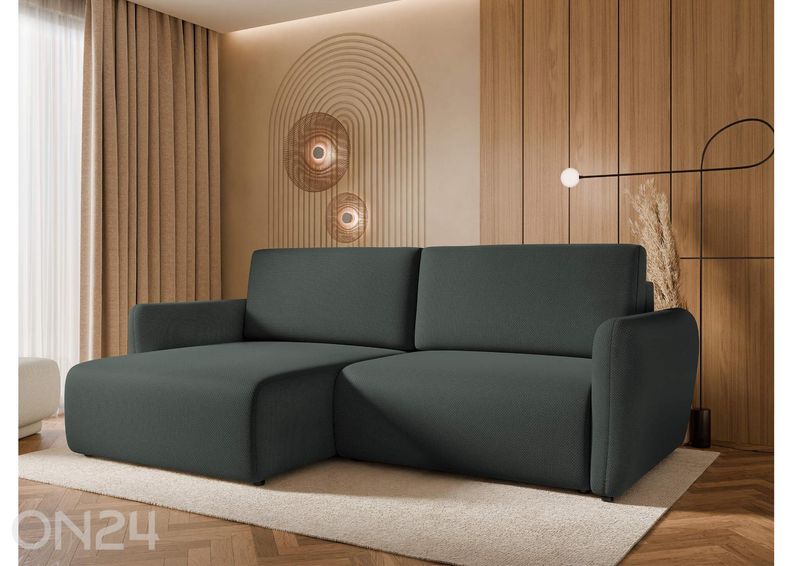 Nurgadiivanvoodi Colorado suurendatud