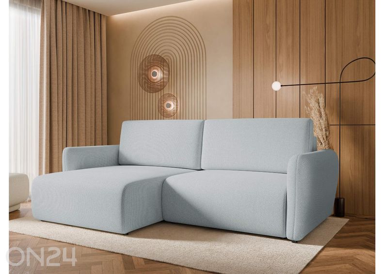 Nurgadiivanvoodi Colorado suurendatud