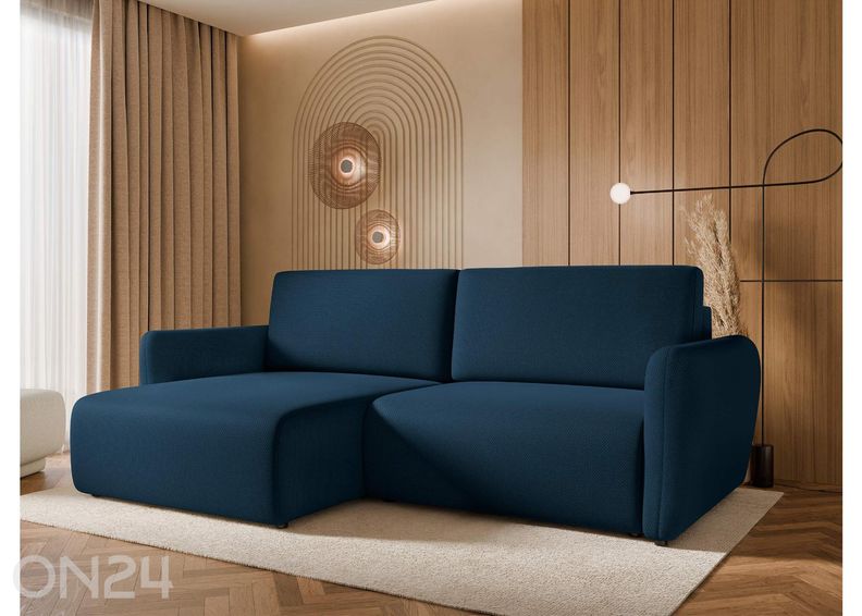 Nurgadiivanvoodi Colorado suurendatud