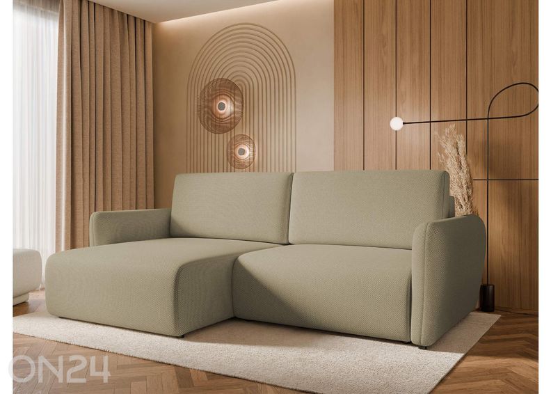 Nurgadiivanvoodi Colorado suurendatud