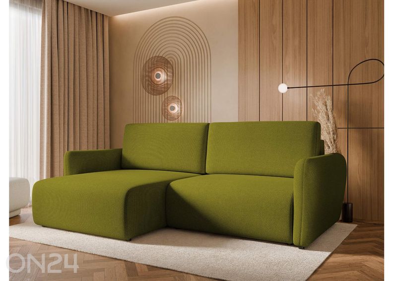 Nurgadiivanvoodi Colorado suurendatud