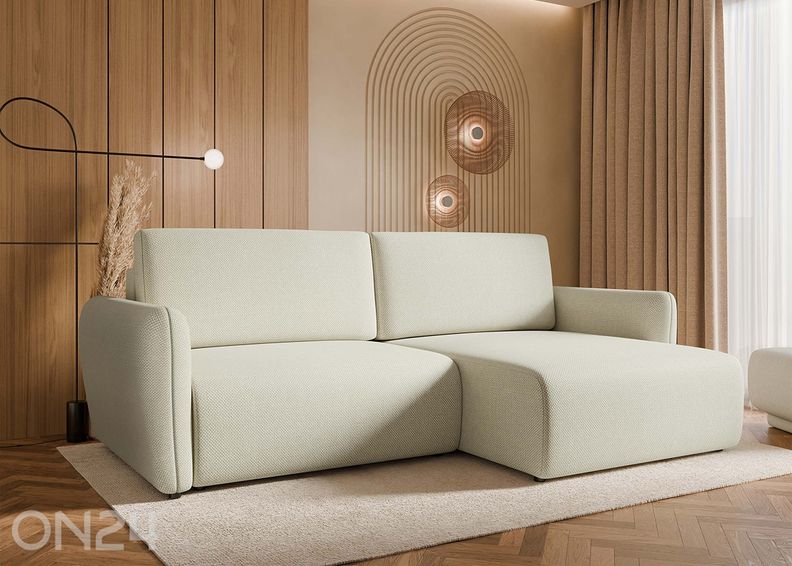 Nurgadiivanvoodi Colorado suurendatud