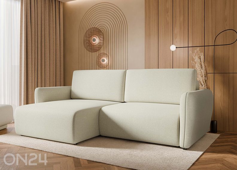 Nurgadiivanvoodi Colorado suurendatud