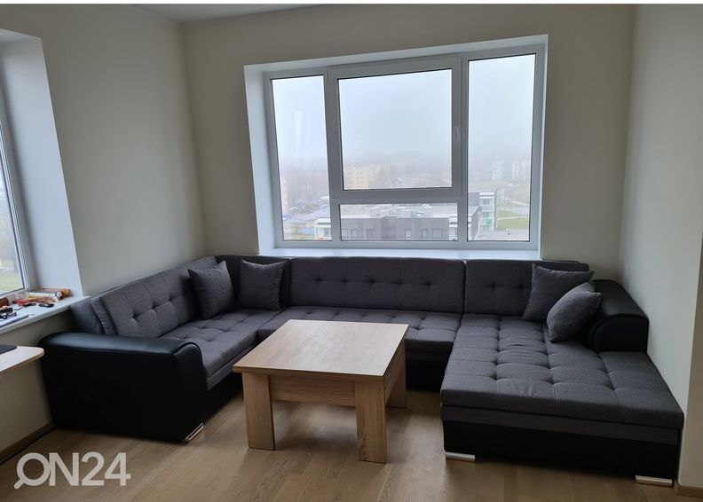 Nurgadiivanvoodi Cordoba suurendatud