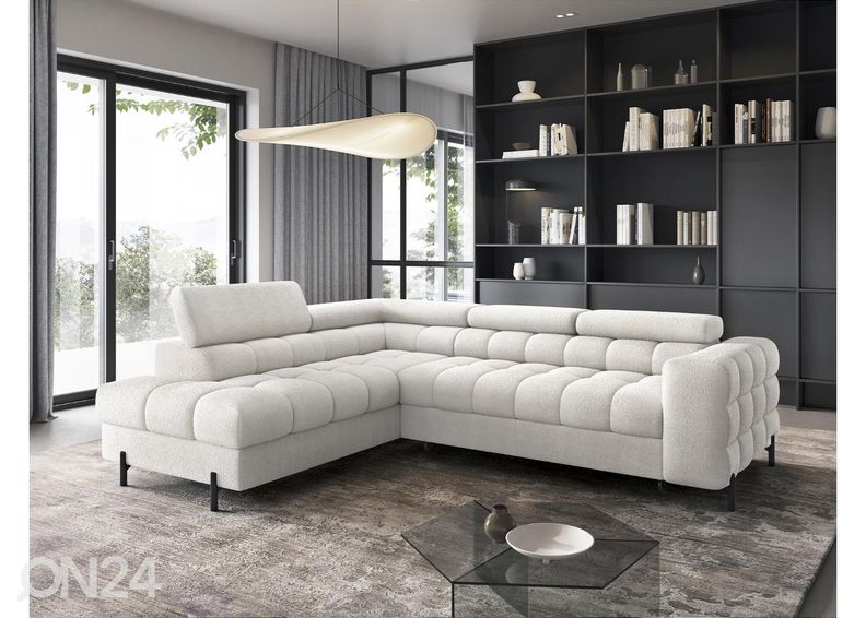 Nurgadiivanvoodi Cortina suurendatud