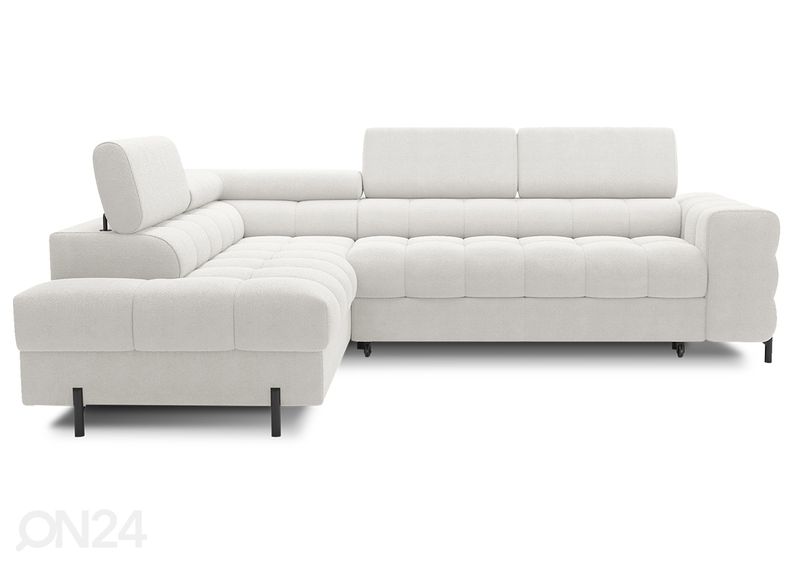 Nurgadiivanvoodi Cortina suurendatud