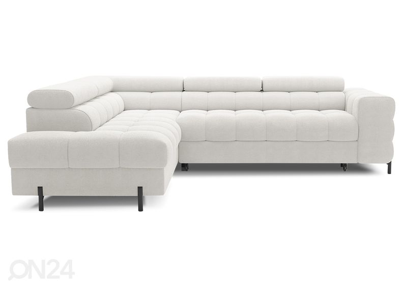 Nurgadiivanvoodi Cortina suurendatud