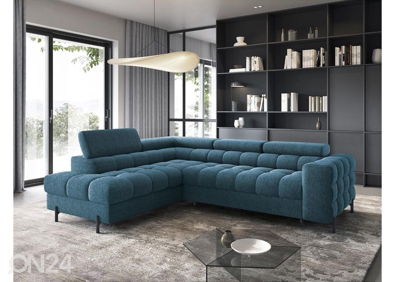 Nurgadiivanvoodi Cortina suurendatud