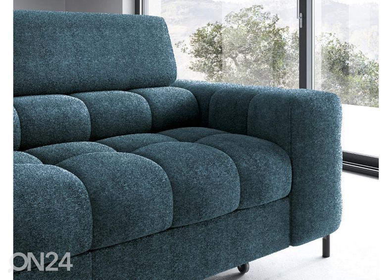 Nurgadiivanvoodi Cortina suurendatud