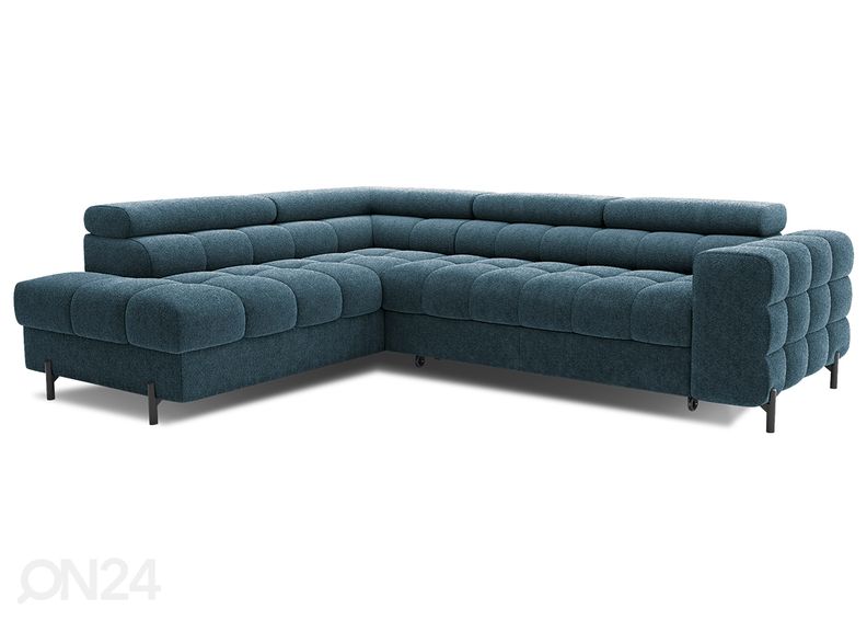 Nurgadiivanvoodi Cortina suurendatud