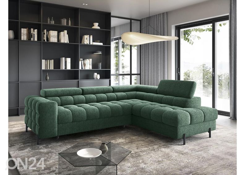 Nurgadiivanvoodi Cortina suurendatud