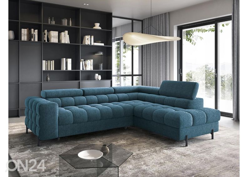 Nurgadiivanvoodi Cortina suurendatud