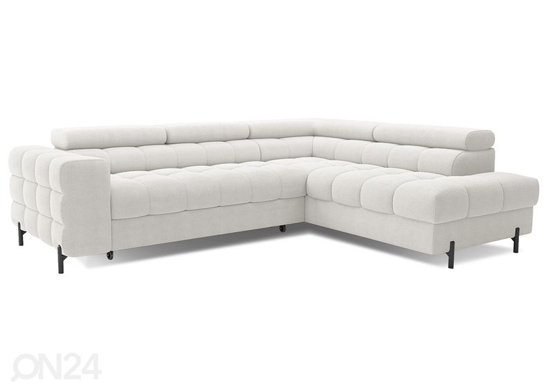 Nurgadiivanvoodi Cortina suurendatud