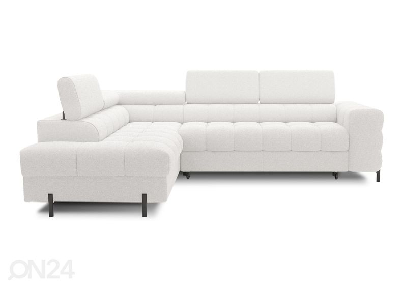 Nurgadiivanvoodi Cortina suurendatud