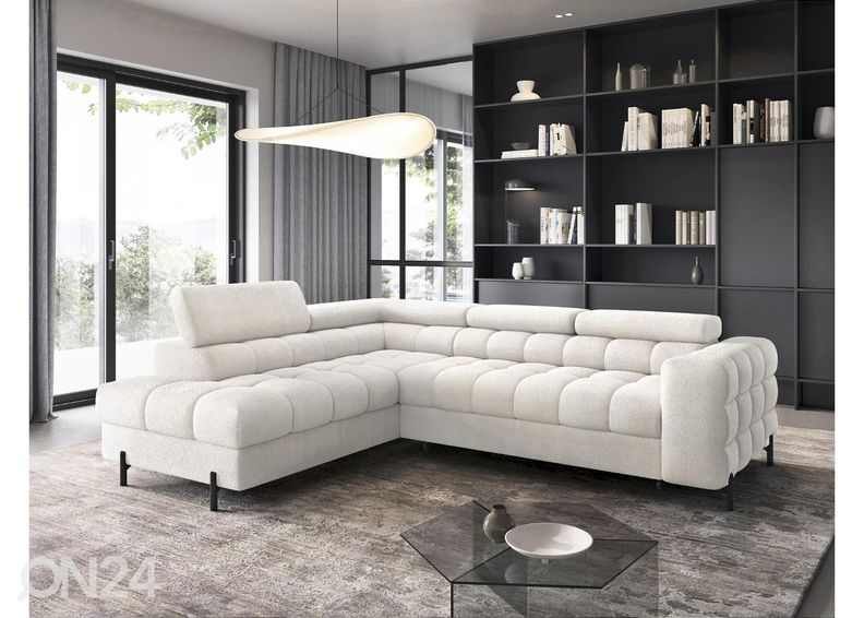 Nurgadiivanvoodi Cortina suurendatud