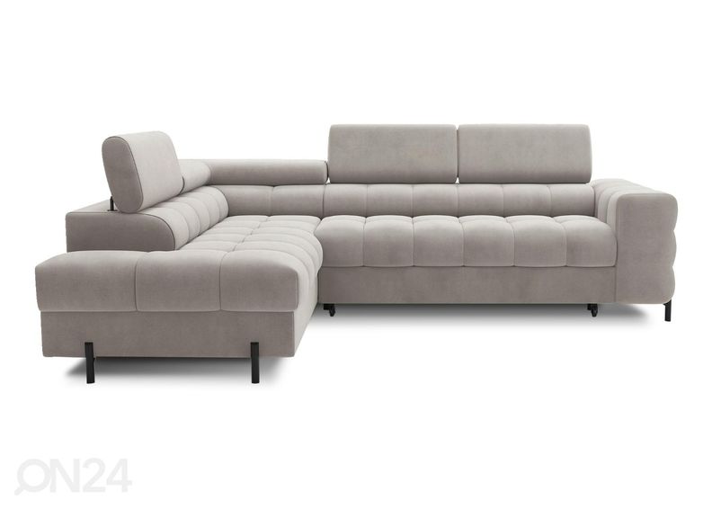 Nurgadiivanvoodi Cortina suurendatud