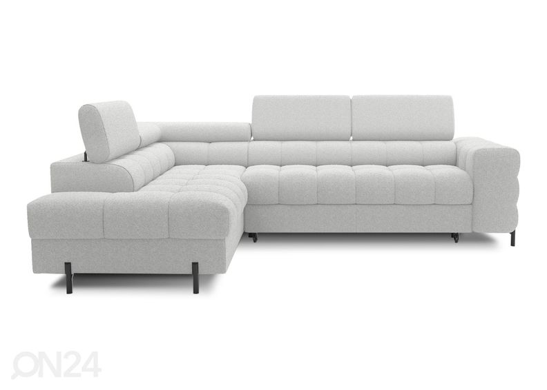 Nurgadiivanvoodi Cortina suurendatud