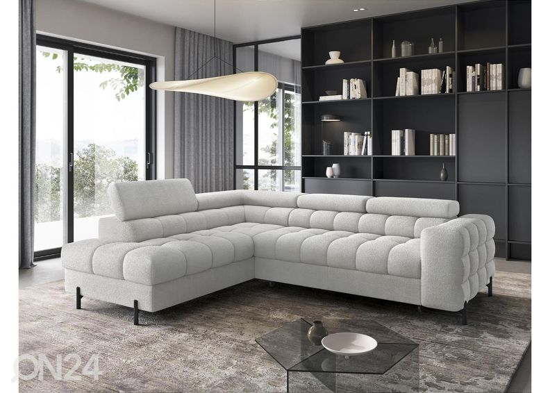 Nurgadiivanvoodi Cortina suurendatud