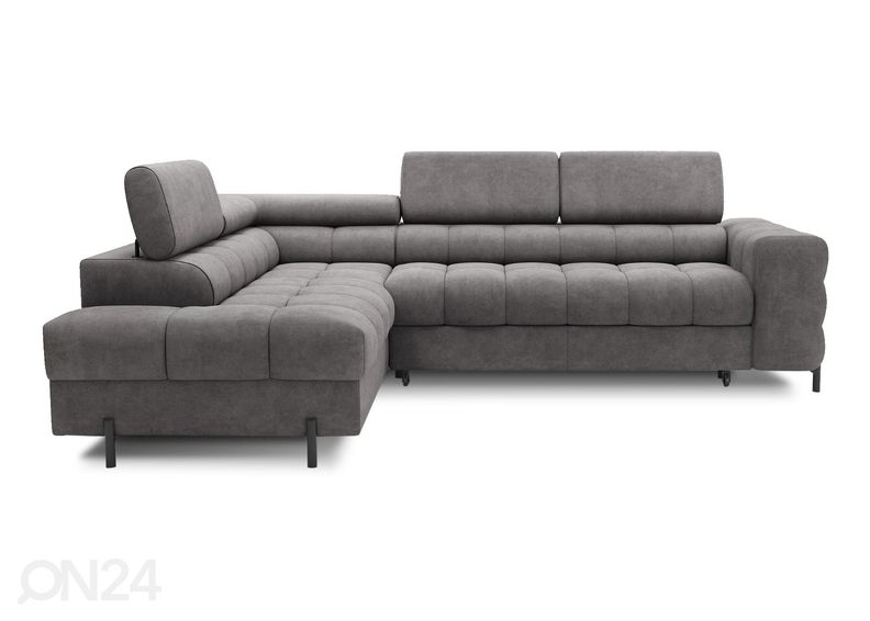 Nurgadiivanvoodi Cortina suurendatud