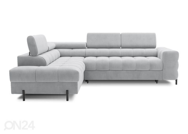 Nurgadiivanvoodi Cortina suurendatud