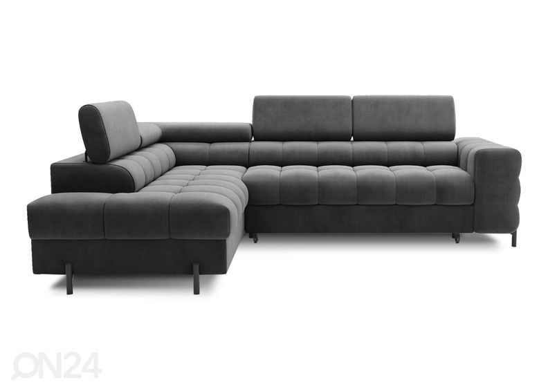 Nurgadiivanvoodi Cortina suurendatud