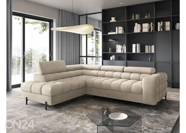 Nurgadiivanvoodi Cortina suurendatud