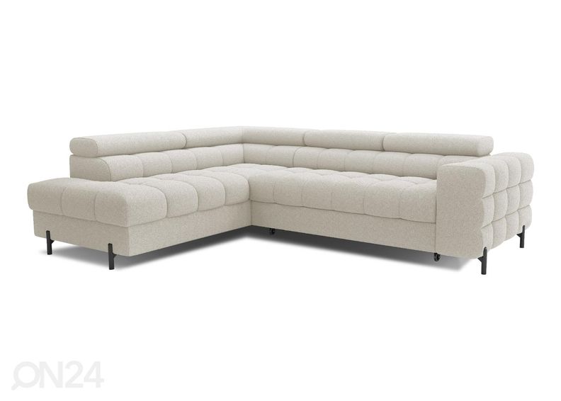 Nurgadiivanvoodi Cortina suurendatud