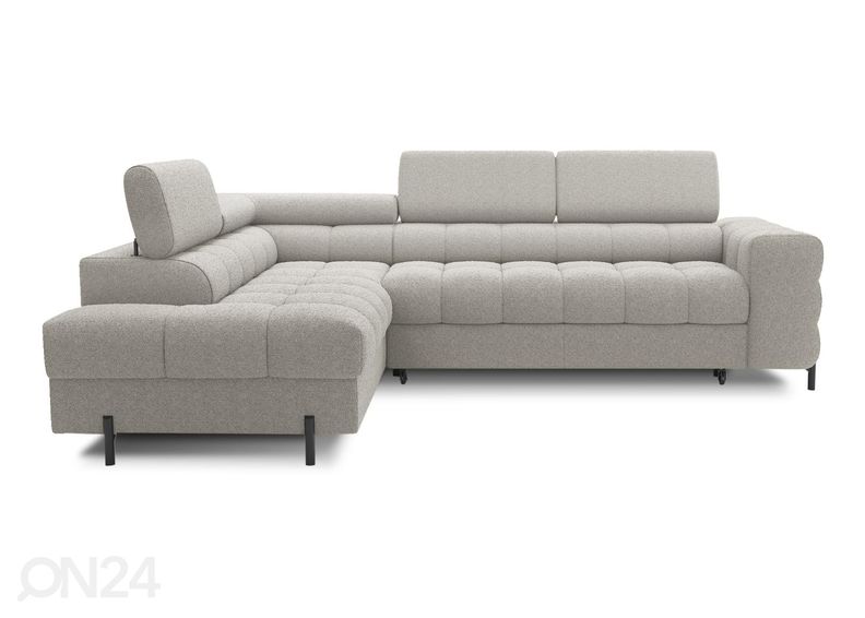 Nurgadiivanvoodi Cortina suurendatud