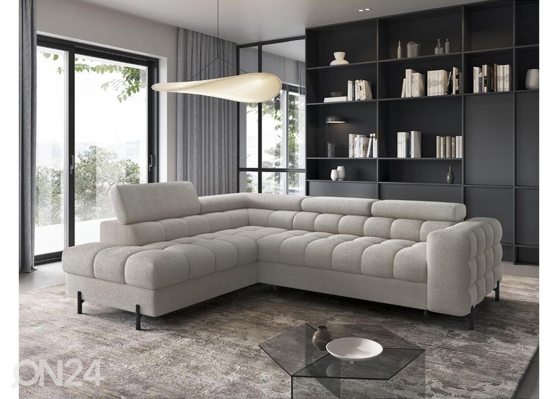 Nurgadiivanvoodi Cortina suurendatud