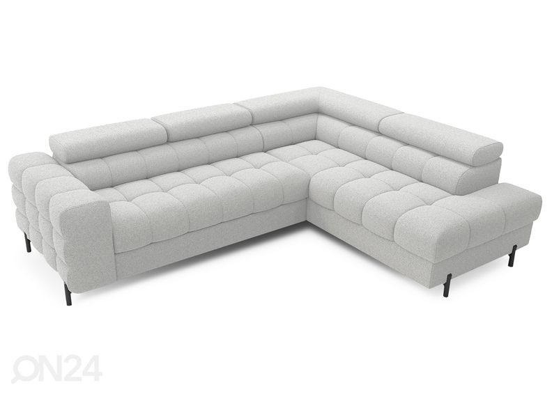 Nurgadiivanvoodi Cortina suurendatud