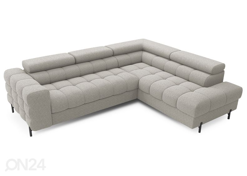 Nurgadiivanvoodi Cortina suurendatud