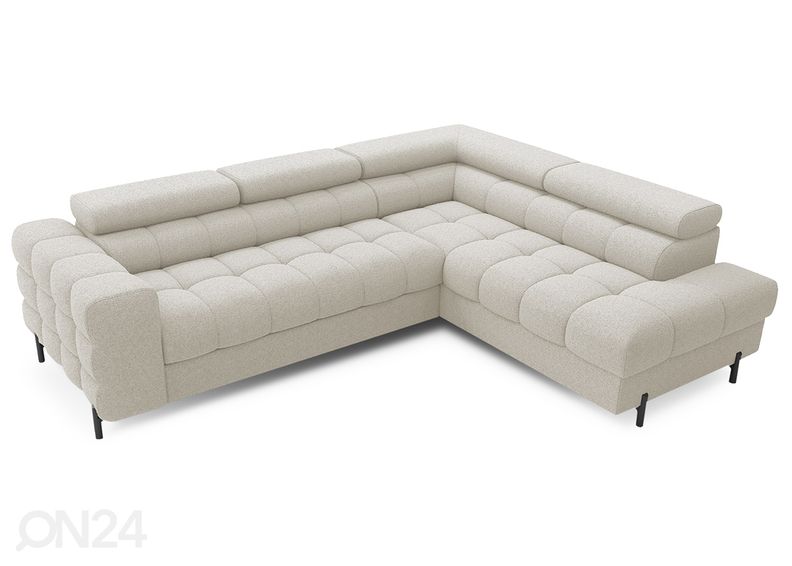 Nurgadiivanvoodi Cortina suurendatud