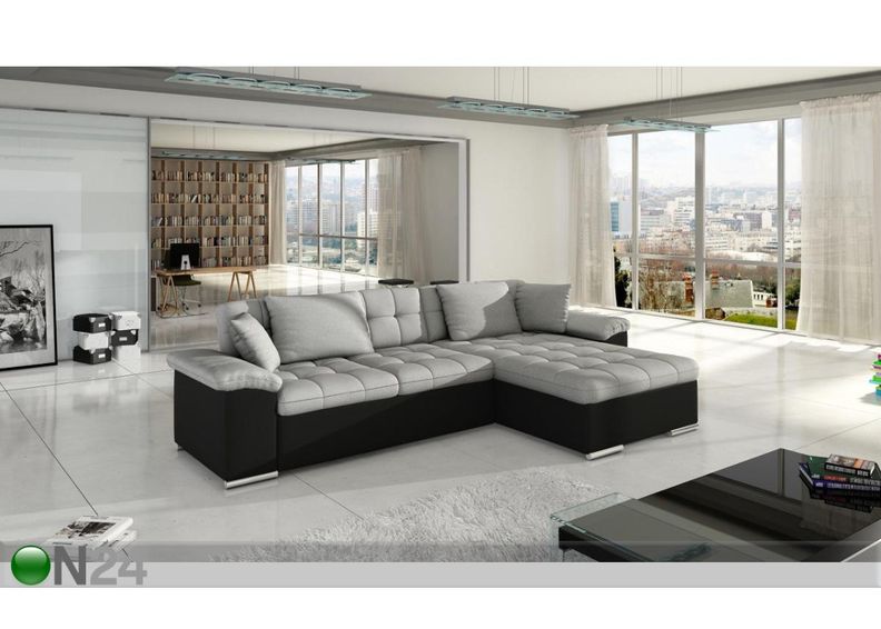 Nurgadiivanvoodi Diana suurendatud