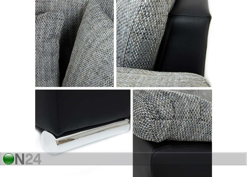 Nurgadiivanvoodi Diana suurendatud