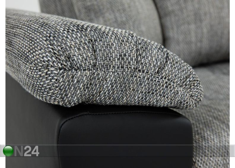 Nurgadiivanvoodi Diana suurendatud