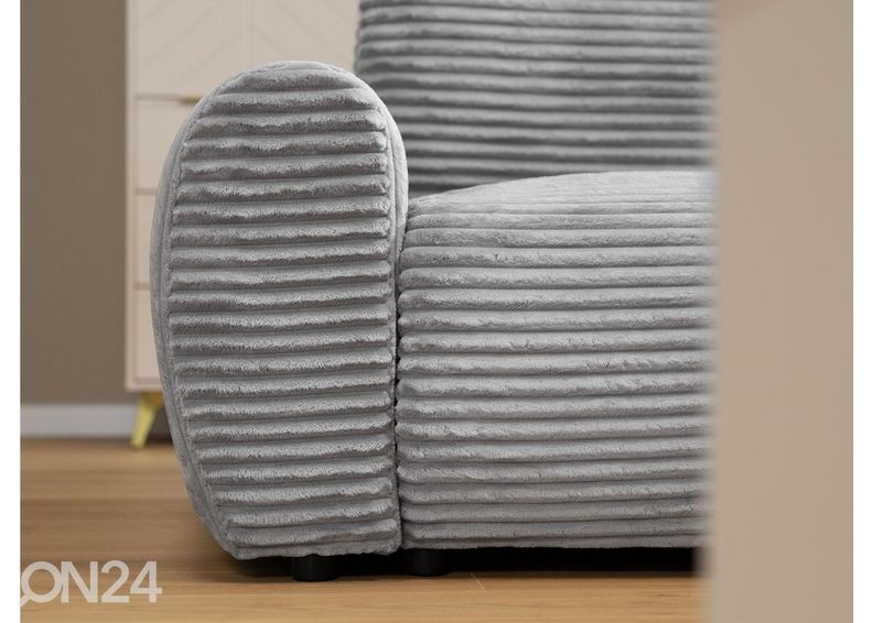 Nurgadiivanvoodi Diva suurendatud