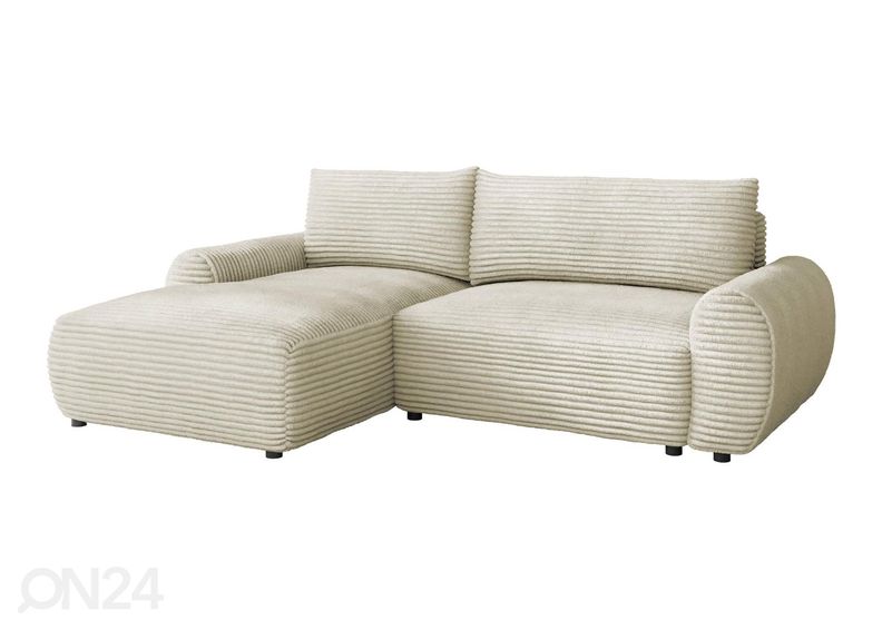 Nurgadiivanvoodi Diva suurendatud